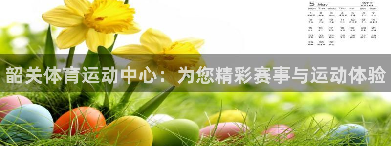 韶关体育运动中心：为您精彩赛事与运动体验